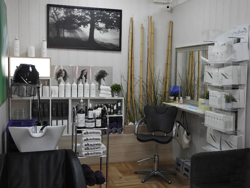 Salón De Belleza Lola García