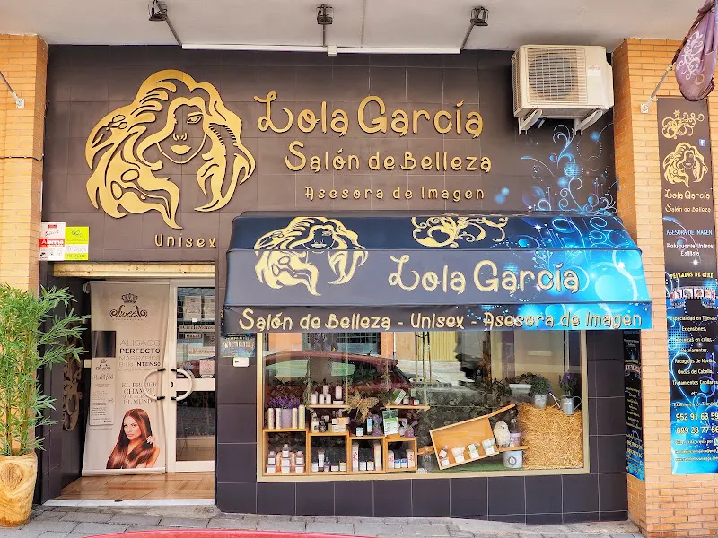 Salón De Belleza Lola García - Peluquería en Málaga - foto 2