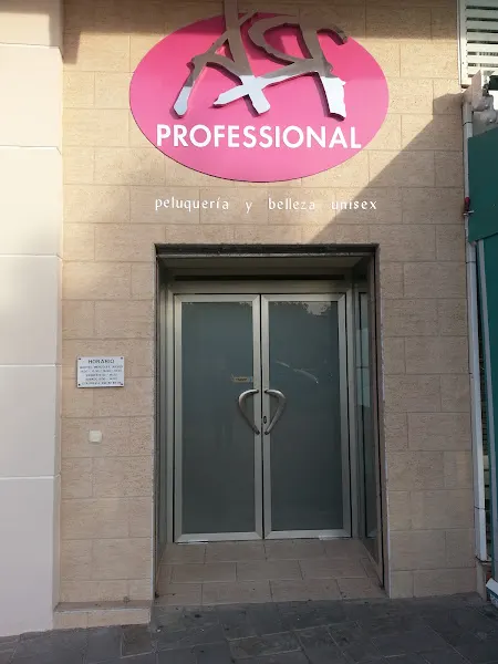 AR Professional - Peluquería en Málaga - foto 2