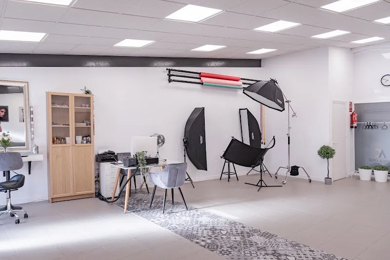 Con A de Ángela Beauty Studio Professional - Sanlúcar de Barrameda