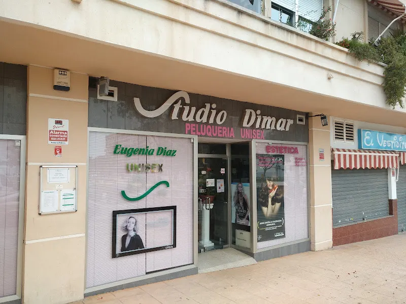 Studio Dimar - Peluquería en Málaga - foto 2