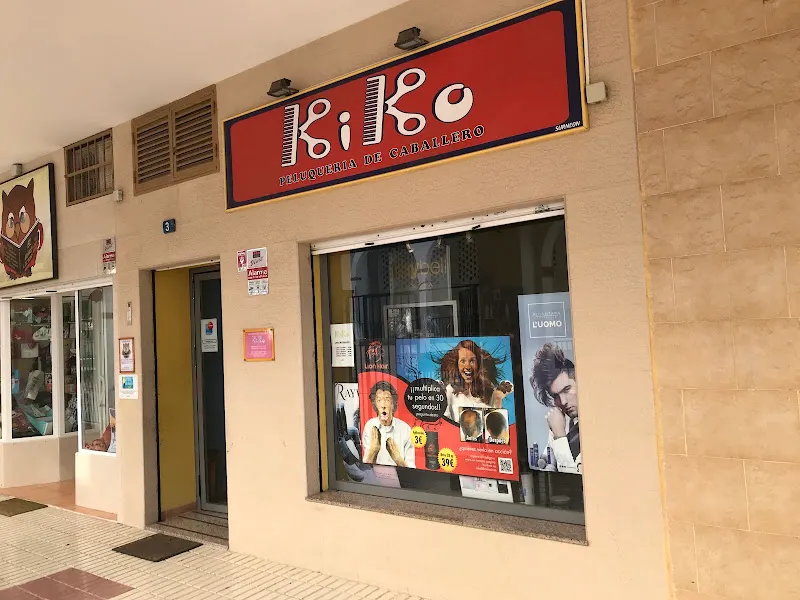 Kiko peluquero - Peluquería en Málaga - foto 2
