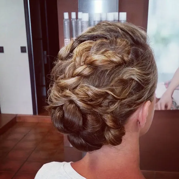 Juanma Vázquez - Peluquería en Málaga - foto 2