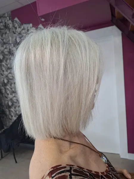 Carmen Gaona Peluquería y Belleza