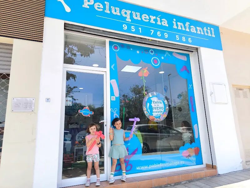 Pablete's Málaga
