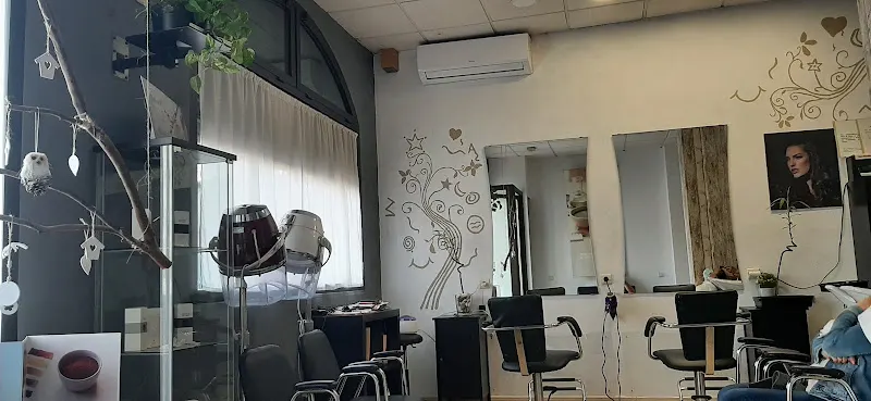 Peluquería Mayte Muñoz - Málaga