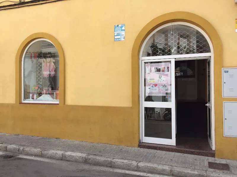 LA CASA DEL PELUQUERO - Sanlúcar de Barrameda