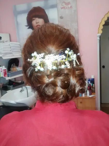 Peluqueria Maria
