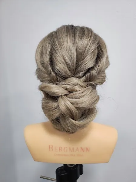 Peluquería Jarybet