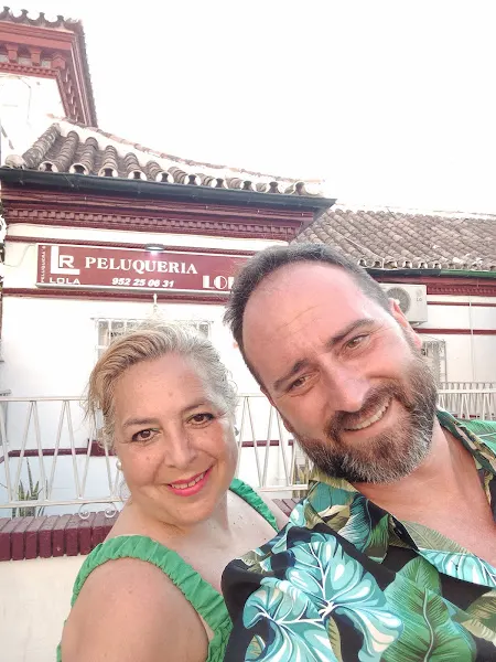 Peluquería Lola Ruiz