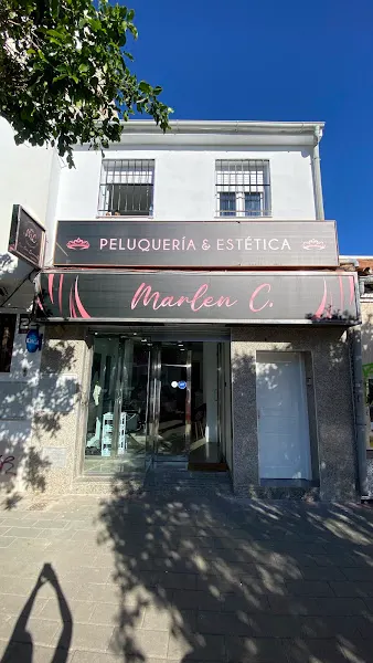 Marlen Coronell - Peluquería y Estética - Peluquería en Málaga - foto 2