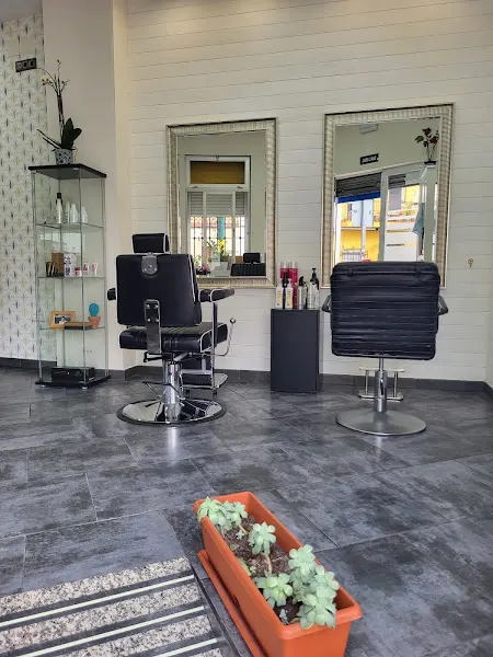 Peluquería Barbería Meraki de Barceló