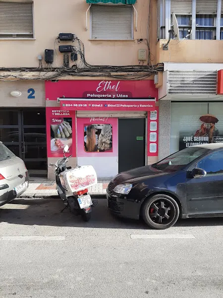 Margari Peluquería - Peluquería en Málaga - foto 2