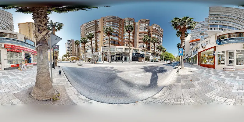 MARÍA JOSÉ estilista - Peluquería en Málaga - foto 2