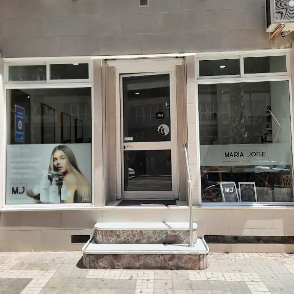 MARÍA JOSÉ estilista - Peluquería en Málaga - foto 3