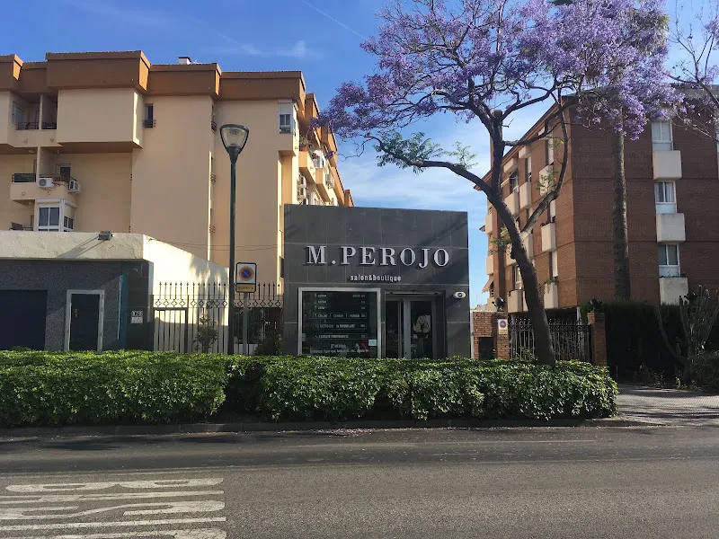 M.Perojo - Peluquería en Málaga - foto 2