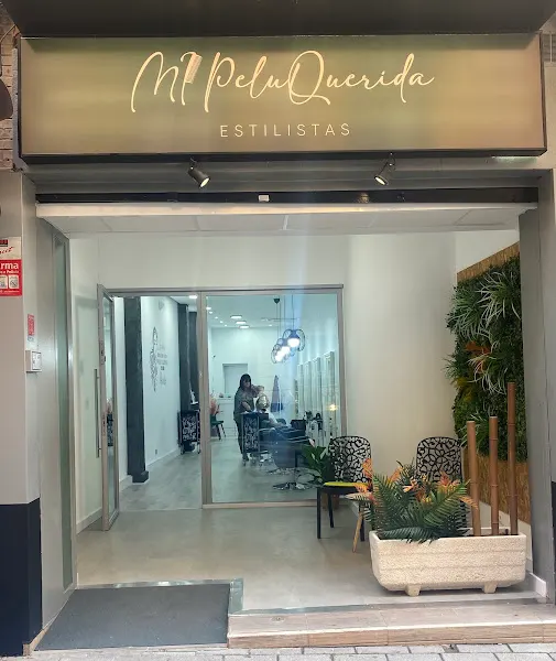 Mi peluQuerida