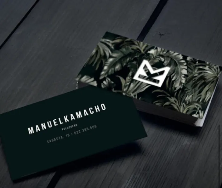 Manuel Kamacho Peluquero - Peluquería en Murcia - foto 2