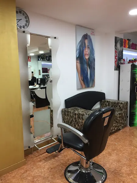 Estilos unisex Beraca
