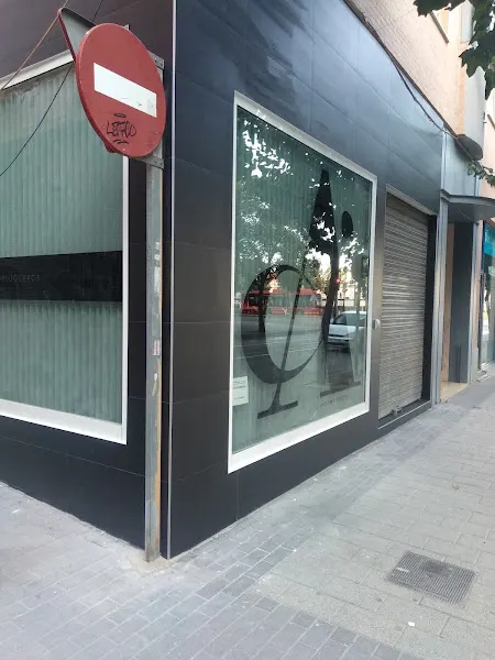 Aróa Martínez peluqueros