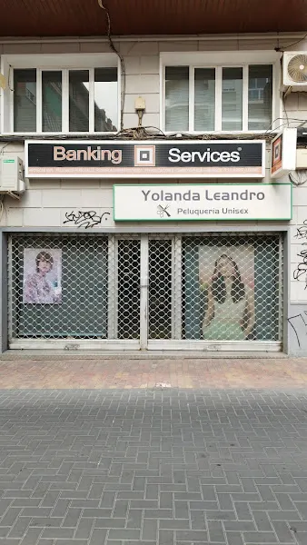 Peluqueria Yolanda Leandro unisex