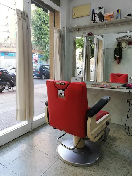 Peluquería Bernal