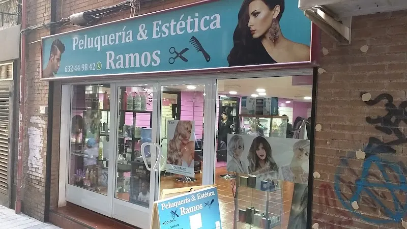 Peluquería & Estética Ramos