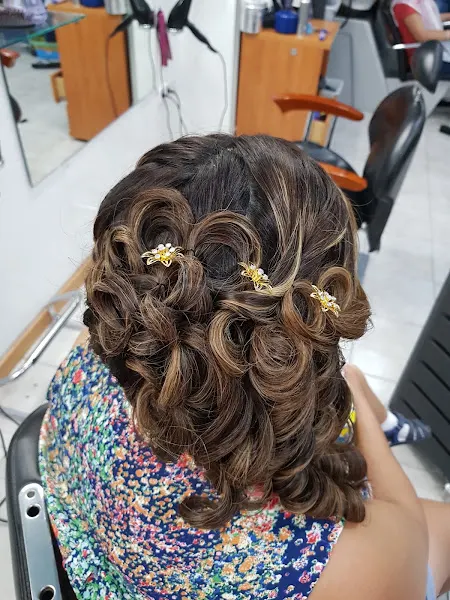 Peluquería Tere's - Murcia