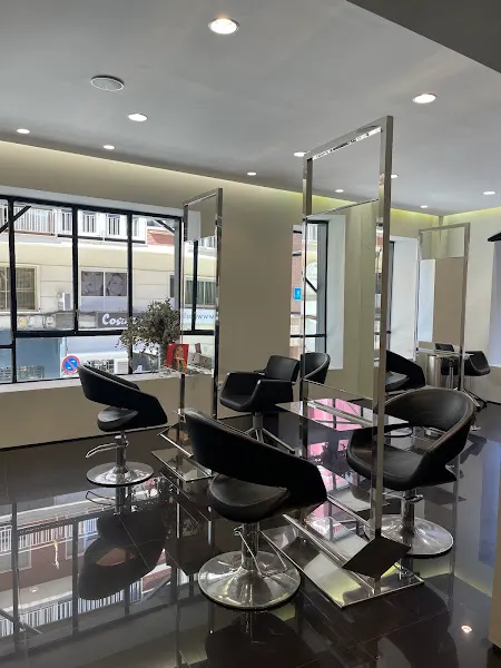 Alegría Peluqueros - Peluquería en Murcia - foto 3