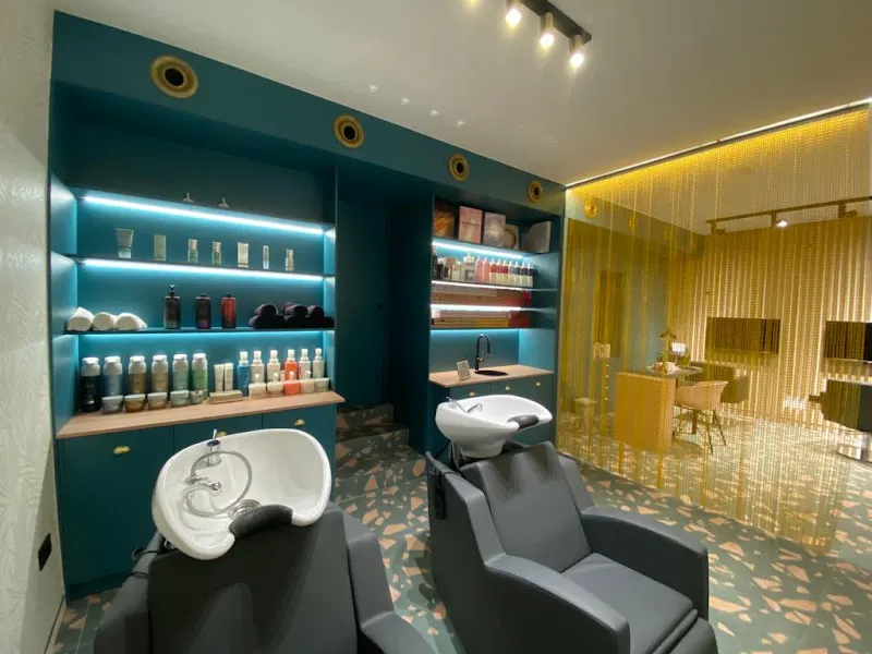 BeLax Hair & Beauty - Puente Tocinos
