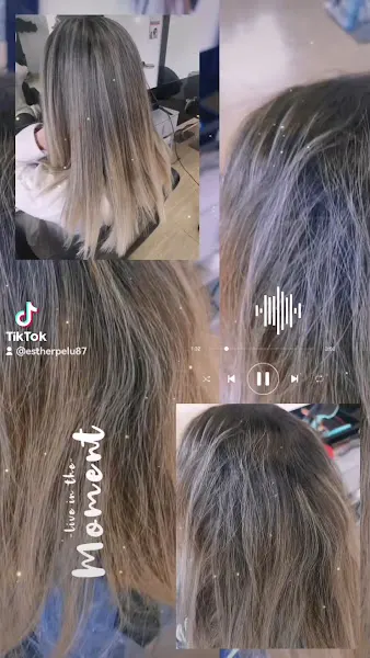 Peluqueria Esther Martínez - Murcia