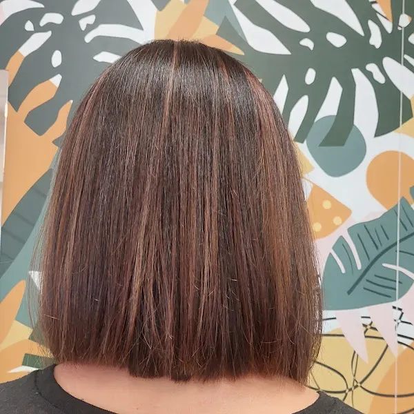 Hair Center - Murcia