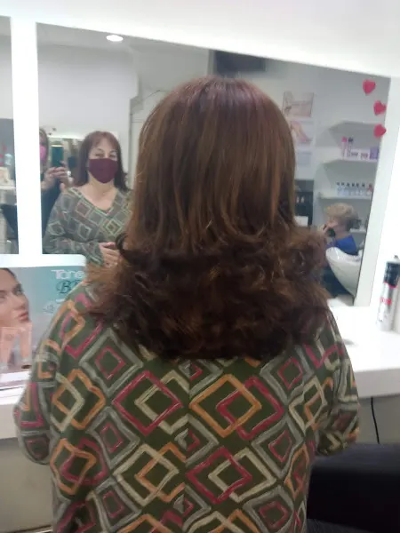 Salon de belleza Susana Alcaraz