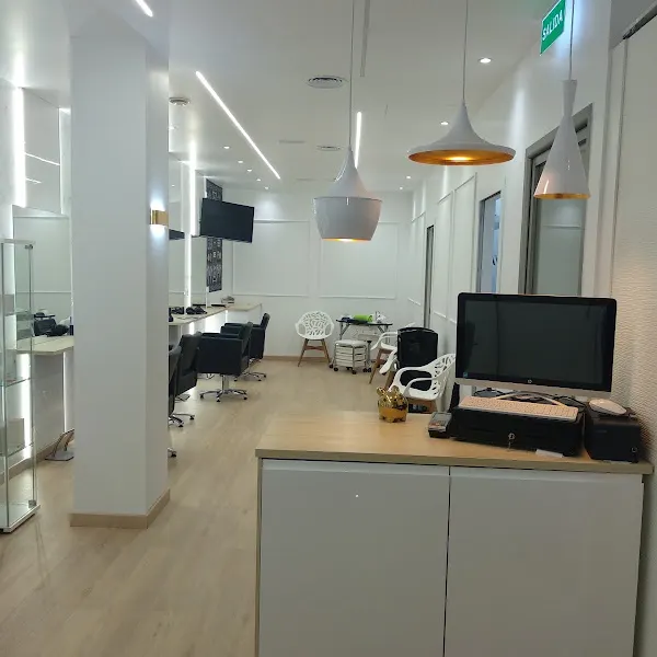 Peluqueria y Estética INDALO