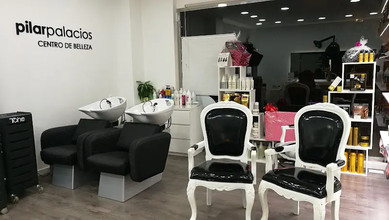 PILAR PALACIOS ESTILISTAS - Peluquería en Murcia - foto 2