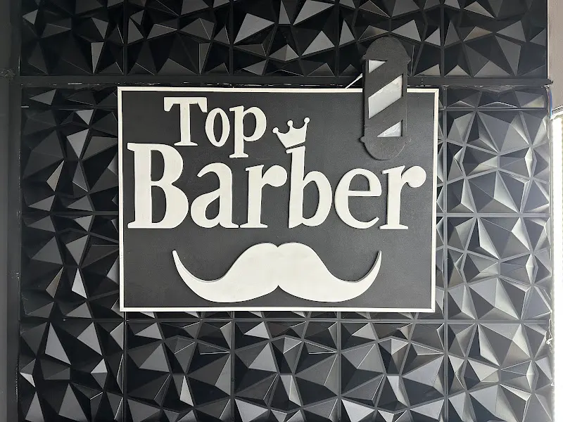 Top Barber - Barbería en Hospitalet de Llobregat (L) - foto 2