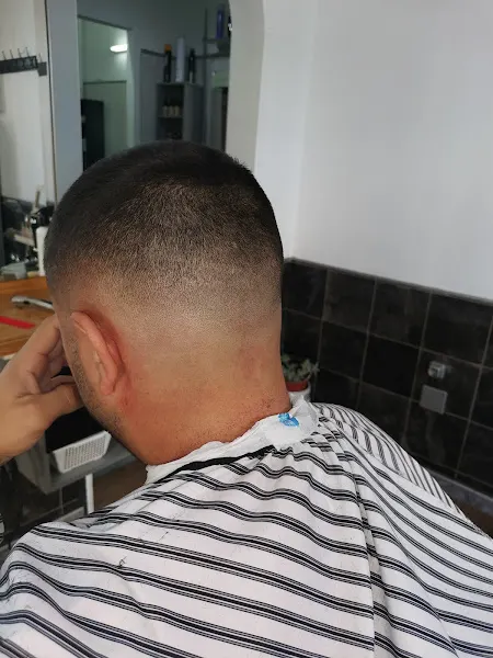 Barberia peluquería Pepe el Rapido - Las Palmas de Gran Canaria