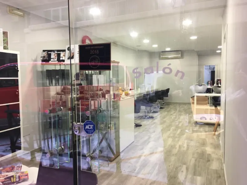 Por Ti Peluqueras - Peluquería en Las Palmas de Gran Canaria - foto 2