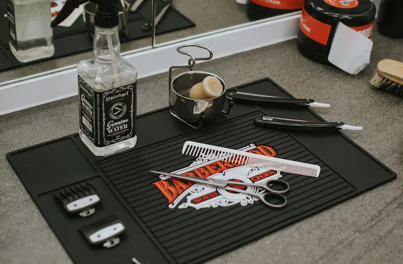 Peluquería y Barbería Pepe