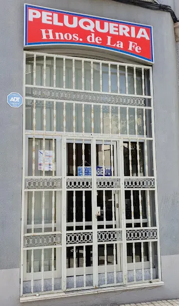 Hermanos De La Fe