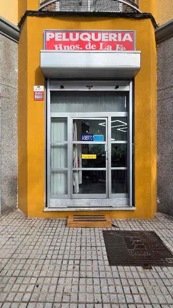Hermanos De La Fe - Peluquería en Las Palmas de Gran Canaria - foto 2
