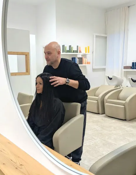 Sweet Home Hair Salon
