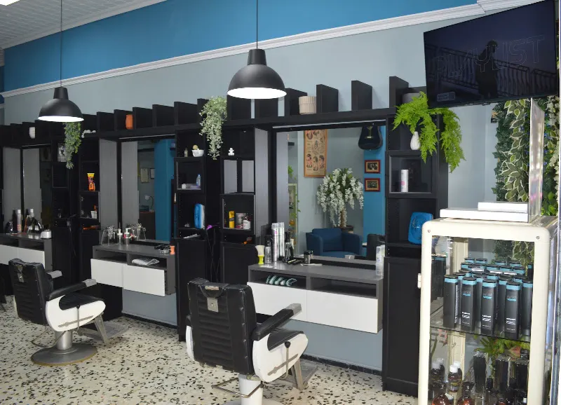 Barberia Kreccy Pel - Las Palmas de Gran Canaria