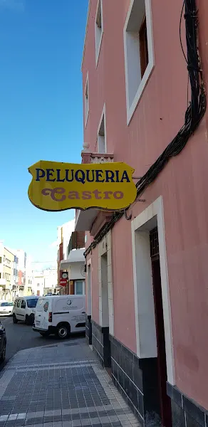 Peluqueria Castro