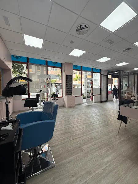 Centro Magic Estetica y Peluqueria - Las Palmas de Gran Canaria