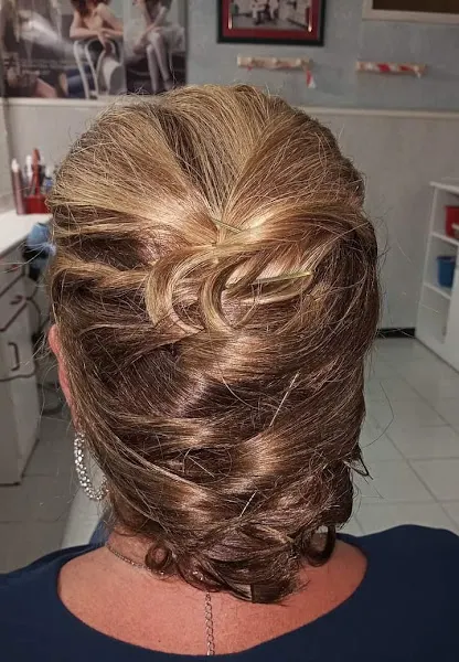 Peluquería Nievita