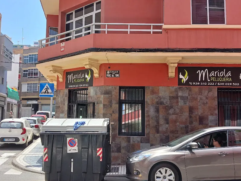 Peluquería Mariola - Peluquería en Las Palmas de Gran Canaria - foto 2