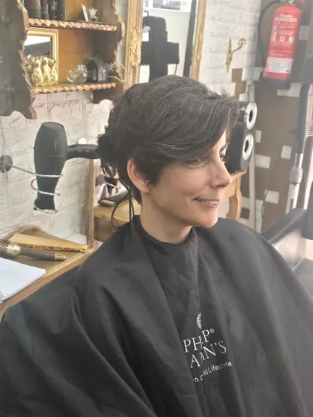 Baráka Peluquería - Peluquería en Las Palmas de Gran Canaria - foto 2