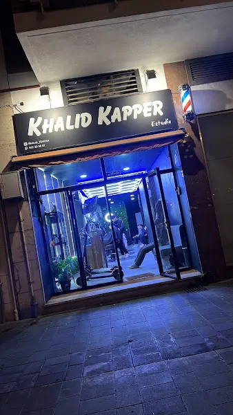 Khalid Kapper