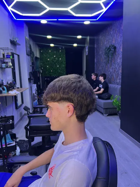 Khalid Kapper - Peluquería en Castelldefels - foto 2